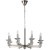 Люстра подвесная Stilfort 1048/11/08P серия Albert