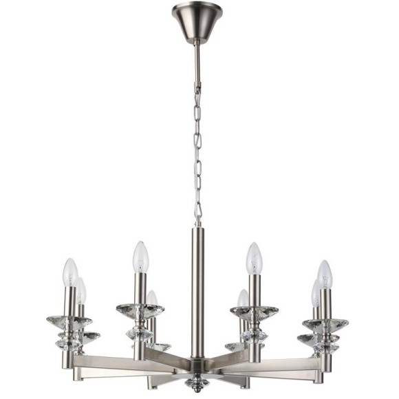 Люстра подвесная Stilfort 1048/11/08P серия Albert