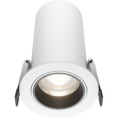 Встраиваемый светильник FOCUS LED 4000K 12Вт 60° DL125-L12-4K-W Встраиваемый светильник FOCUS LED 4000K 12Вт 60° DL125-L12-4K-W