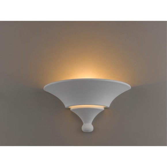 Настенный светильник Pintura 1481-1W