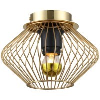 Потолочная люстра светодиодная Brooks GRLSP-8248