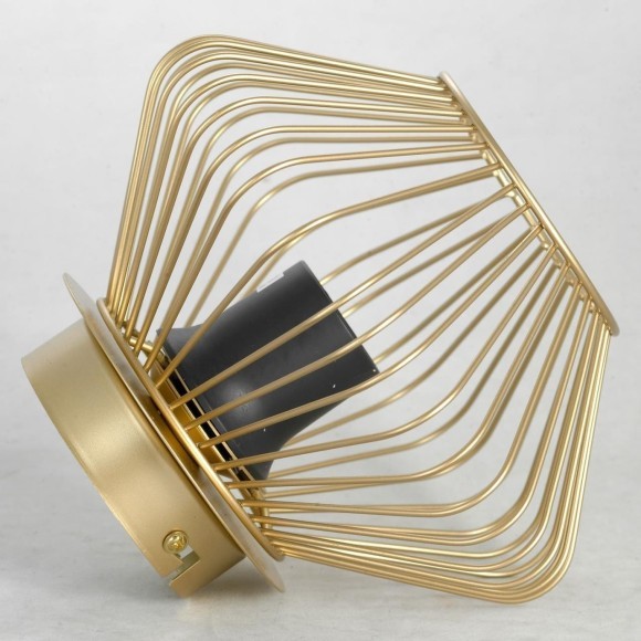 Потолочная люстра светодиодная Brooks GRLSP-8248