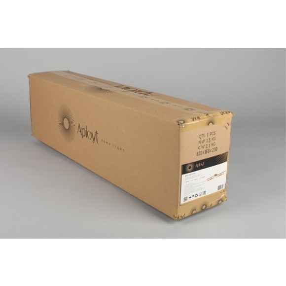 Люстра потолочная APL.315.07.04