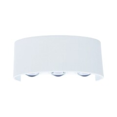 Архитектурная подсветка Bosto A3722AL-2WH