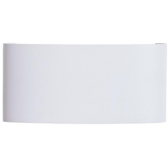 Архитектурная подсветка Bosto A3722AL-2WH
