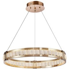 Подвесной светильник Theatrum 4206-6P