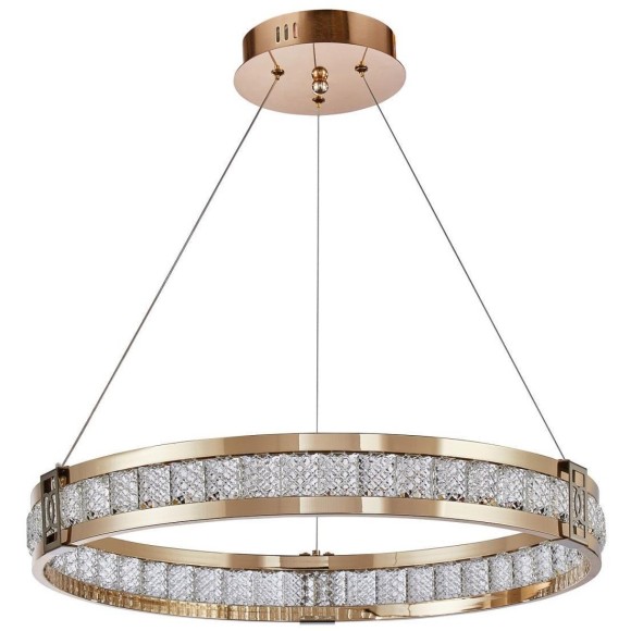 Подвесной светильник Theatrum 4206-6P