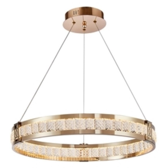 Подвесной светильник Theatrum 4206-6P Подвесной светильник Theatrum 4206-6P