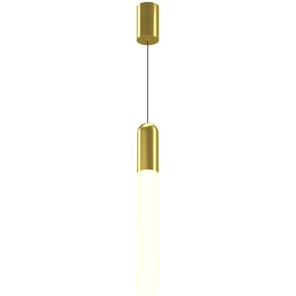 Подвесной светильник Technical P101PL-L500-12W3K-BS