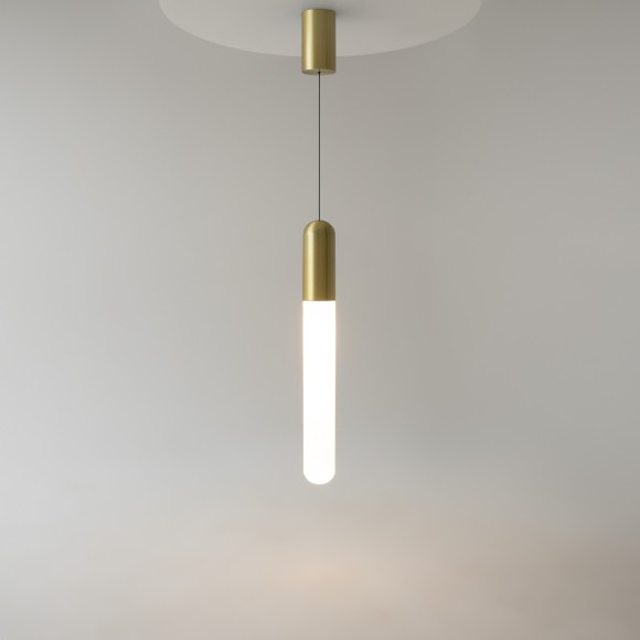 Подвесной светильник Technical P101PL-L500-12W3K-BS