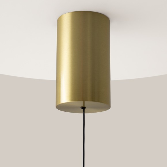 Подвесной светильник Technical P101PL-L500-12W3K-BS