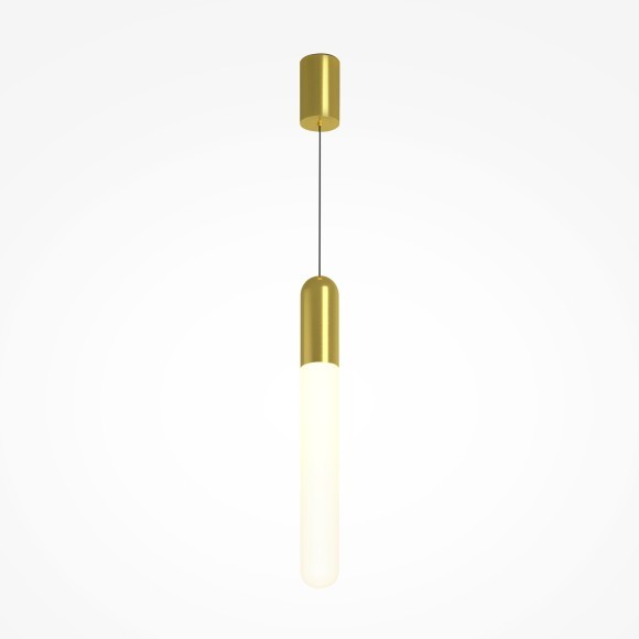 Подвесной светильник Technical P101PL-L500-12W3K-BS