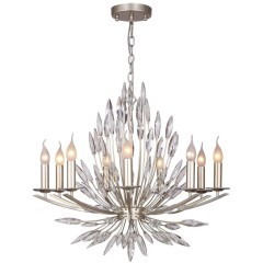 Подвесная люстра Feerie 1932-9P Подвесная люстра Feerie 1932-9P