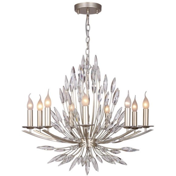 Подвесная люстра Feerie 1932-9P Подвесная люстра Feerie 1932-9P