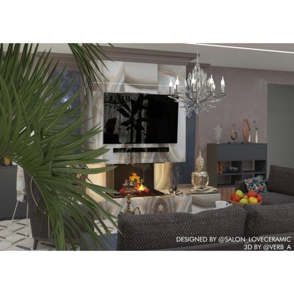 Подвесная люстра Feerie 1932-9P Подвесная люстра Feerie 1932-9P