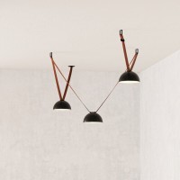 Комплект ременной трековой системы Belty