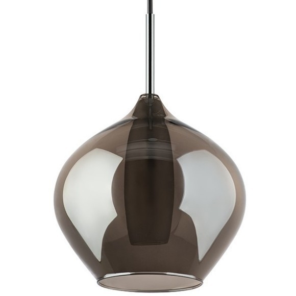 Подвесной светильник с 1 плафоном Lightstar 803047 Pentola под лампу 1xG9 25W