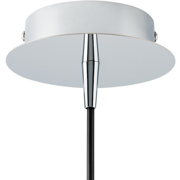 Подвесной светильник с 1 плафоном Lightstar 803047 Pentola под лампу 1xG9 25W