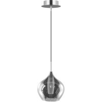 Подвесной светильник с 1 плафоном Lightstar 803047 Pentola под лампу 1xG9 25W
