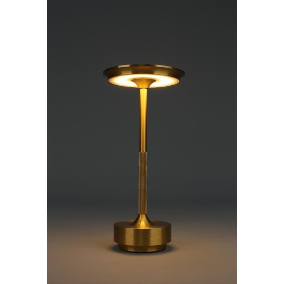 Настольная лампа OML-40414-01