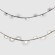 Светильник подвесной Crystal Lux BOSQUE SP7 L3000 BROWN/TRANSPARENT 0271/207