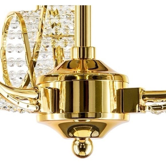 Люстра подвесная Lightstar 705032 Riccio под лампы 3xE14 120W Люстра подвесная Lightstar 705032 Riccio под лампы 3xE14 120W