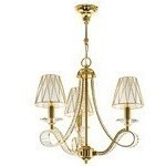 Люстра подвесная Lightstar 705032 Riccio под лампы 3xE14 120W Люстра подвесная Lightstar 705032 Riccio под лампы 3xE14 120W