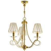 Люстра подвесная Lightstar 705032 Riccio под лампы 3xE14 120W