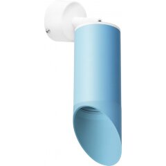 Спот настенный Lightstar RB43535 RULLO под лампу 1xGU10 50W Спот настенный Lightstar RB43535 RULLO под лампу 1xGU10 50W