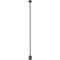 Потолочная стойка для 2 уровня Long с перед. питания Maytoni Flarity TRA159C-IPCL1-B