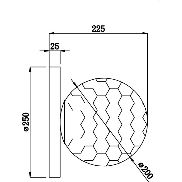 Бра Freya FR5123WL-01BS Zelda под лампу 1xE14 40W Бра Freya FR5123WL-01BS Zelda под лампу 1xE14 40W