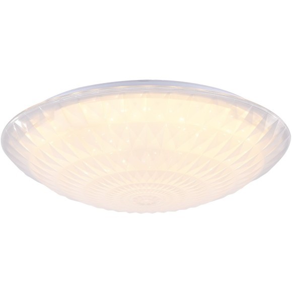 Потолочный светильник Freya FR6688-CL-L36W