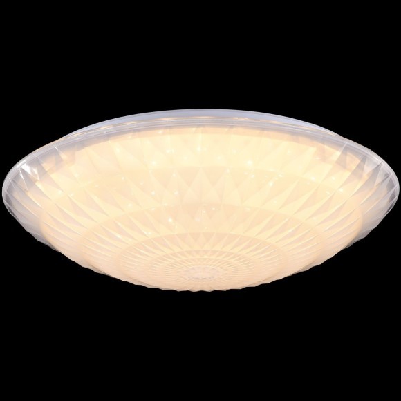 Потолочный светильник Freya FR6688-CL-L36W