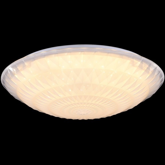 Потолочный светильник Freya FR6688-CL-L36W