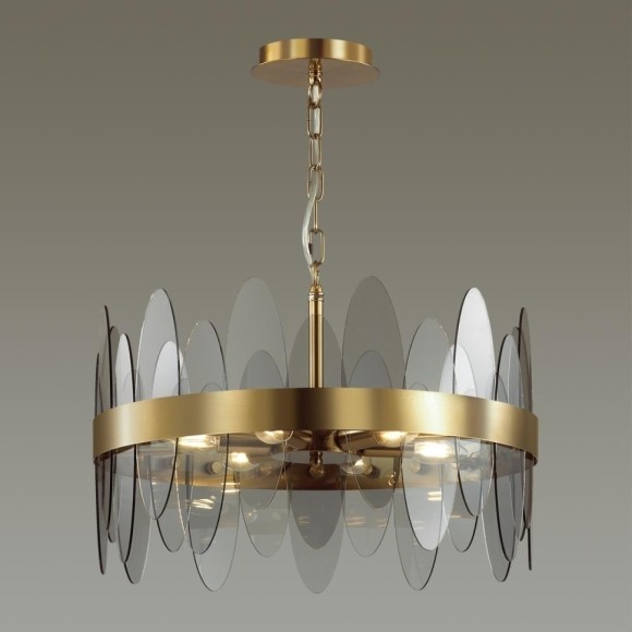 Люстра подвесная Lumion 5268/6 MEREDITH под лампы 6xE14 6*40W