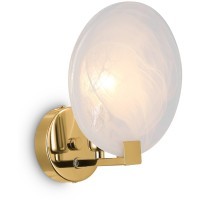 Бра Freya FR5197WL-01BS Sophia под лампу 1xE14 60W