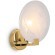 Бра Freya FR5197WL-01BS Sophia под лампу 1xE14 60W