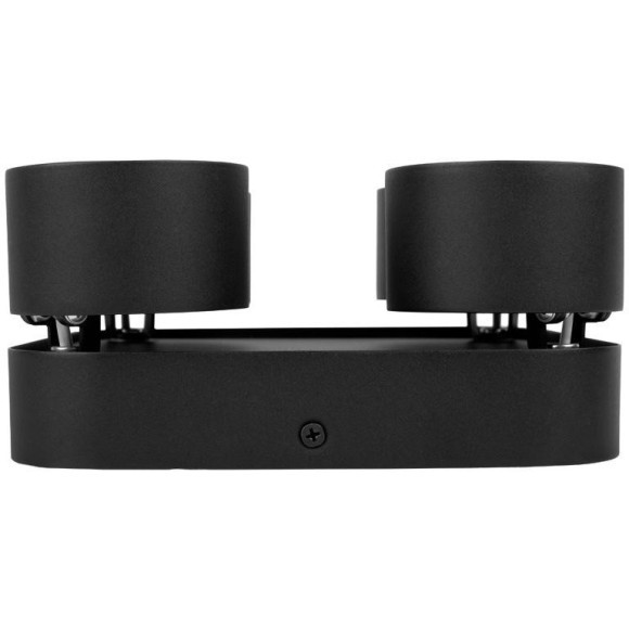 10326 Black Накладной светильник LOFT IT Case