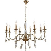 Люстра подвесная Stilfort 1053/05/08P серия Grace