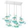 2027-S5 Blue Подвесной светильник LOFT IT Bolle