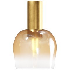 Потолочный светильник Maytoni MOD414CL-01G