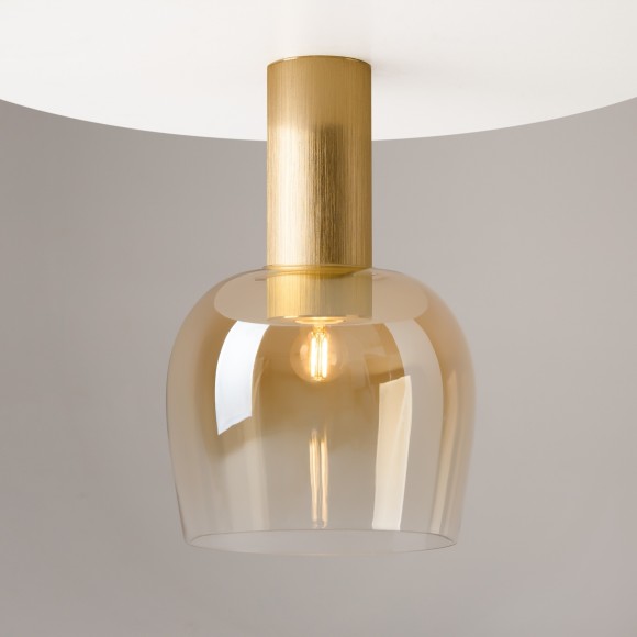 Потолочный светильник Maytoni MOD414CL-01G