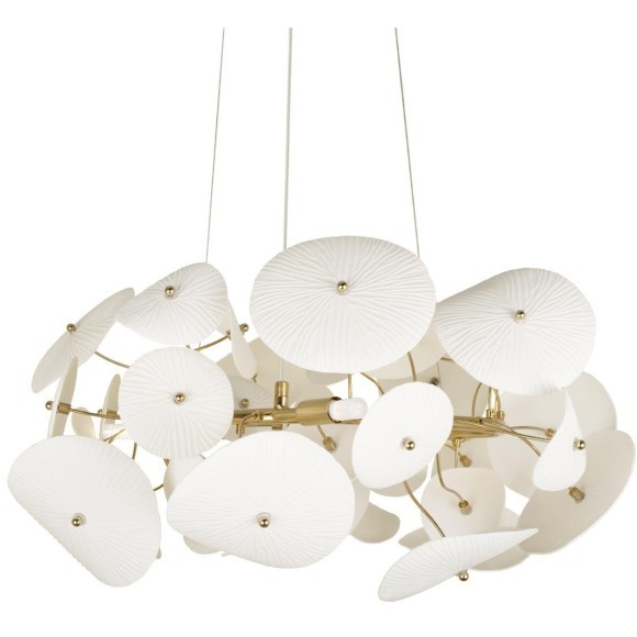 10234/600 Подвесной светильник LOFT IT Paradise