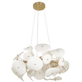 10234/600 Подвесной светильник LOFT IT Paradise