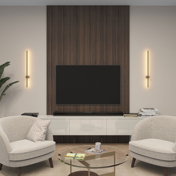 Настенный светильник Stang DK5012-SG Настенный светильник Stang DK5012-SG