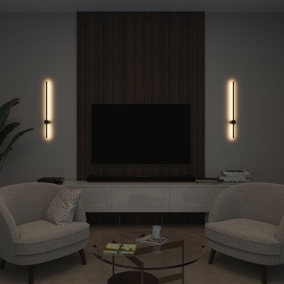 Настенный светильник Stang DK5012-SG Настенный светильник Stang DK5012-SG