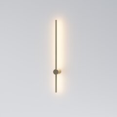 Настенный светильник Stang DK5012-SG