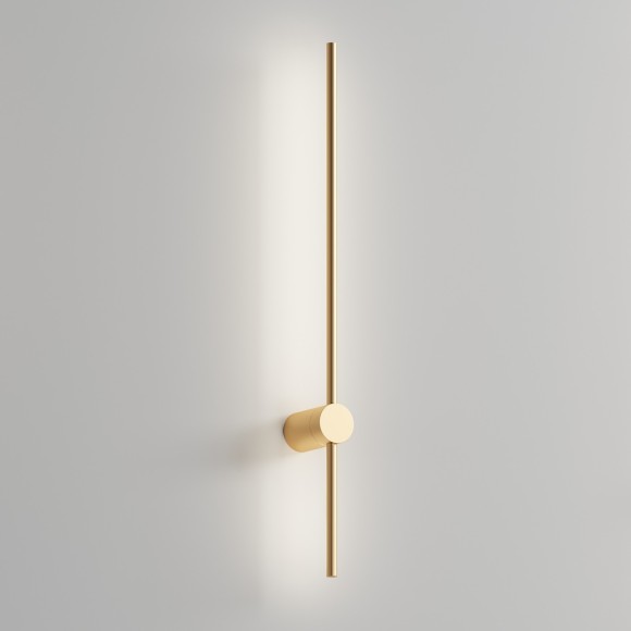 Настенный светильник Stang DK5012-SG