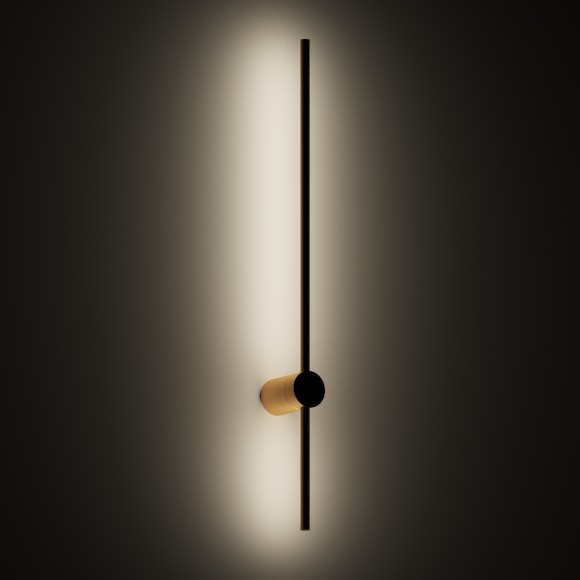 Настенный светильник Stang DK5012-SG