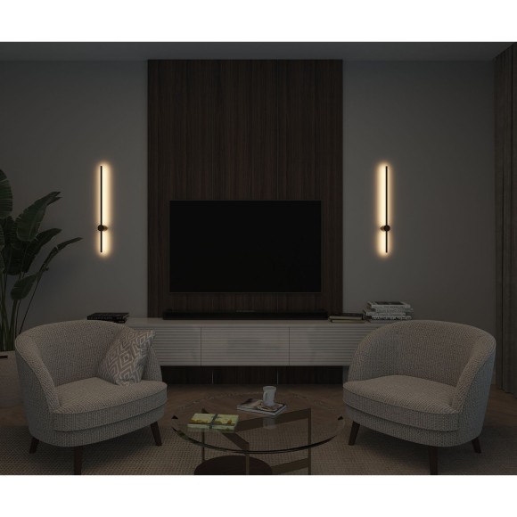 Настенный светильник Stang DK5012-SG